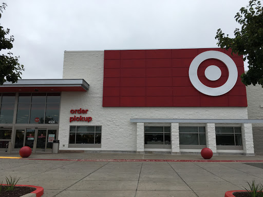 Department Store «Target», reviews and photos, 4500 Macdonald Ave, Richmond, CA 94805, USA