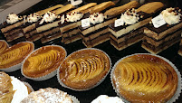 Pâtisserie du Restaurant Plaisirs Sucrés Pâtisserie Boulangerie à Landerneau - n°8