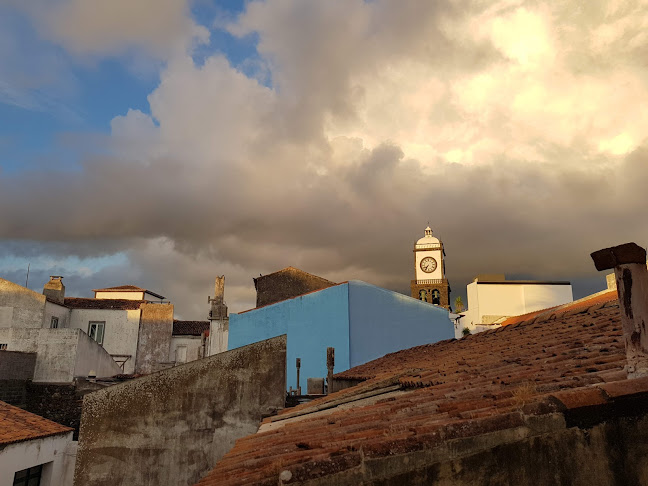 Avaliações doCasa de Hóspedes 9 Ilhas em Ponta Delgada - Hotel
