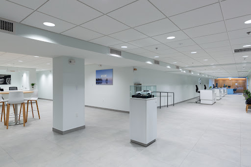 Volvo Dealer «DARCARS Volvo Cars», reviews and photos, 15401 Frederick Rd, Rockville, MD 20855, USA