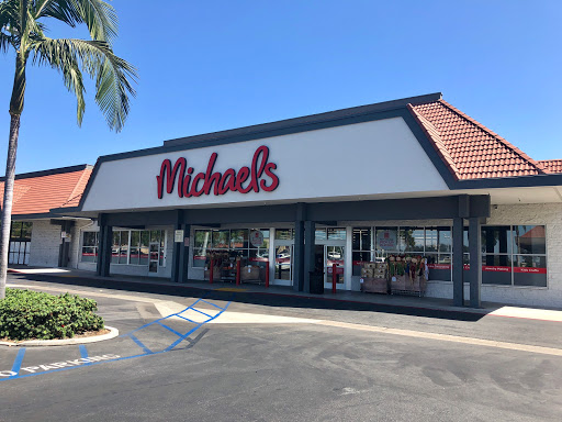Craft Store «Michaels», reviews and photos, 3309B S Bristol St, Santa Ana, CA 92704, USA
