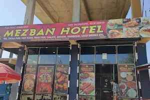 Mezbaan hotel image