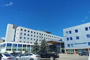 University Hospital of Northern British Columbia image