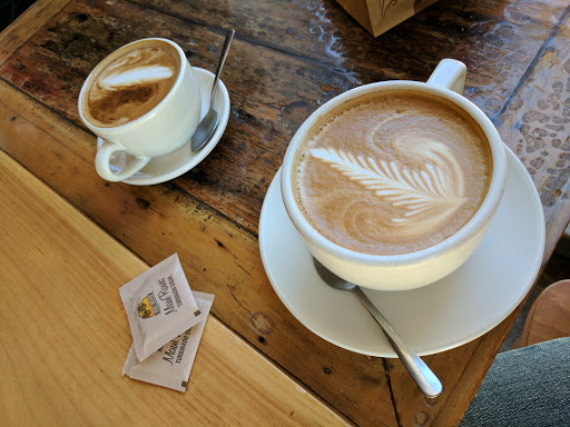 Coffee Shop «Arabica Coffee House», reviews and photos, 2 Free St, Portland, ME 04101, USA