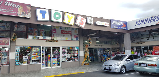 Toys San Jose