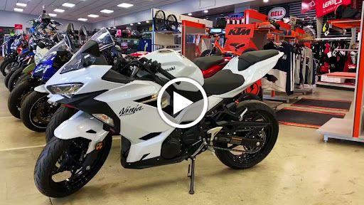 Motorcycle Dealer «J T Motorsports Inc», reviews and photos, 5848 Urbana Pike, Frederick, MD 21704, USA