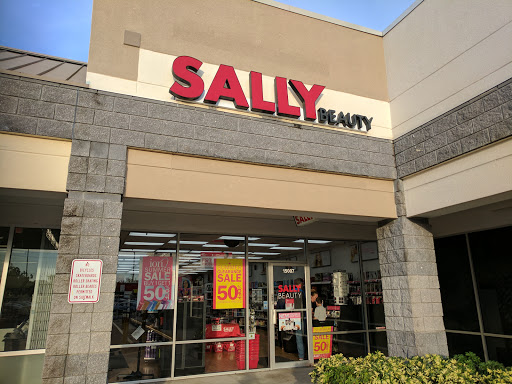 Beauty Supply Store «Sally Beauty», reviews and photos, 15007 N Dale Mabry Hwy, Tampa, FL 33618, USA