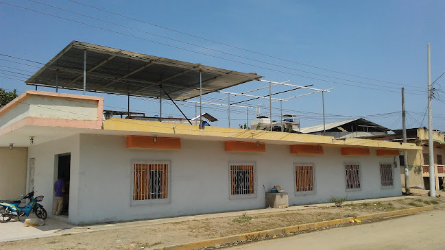 Centro De Vida Nueva ( Huaquillas )