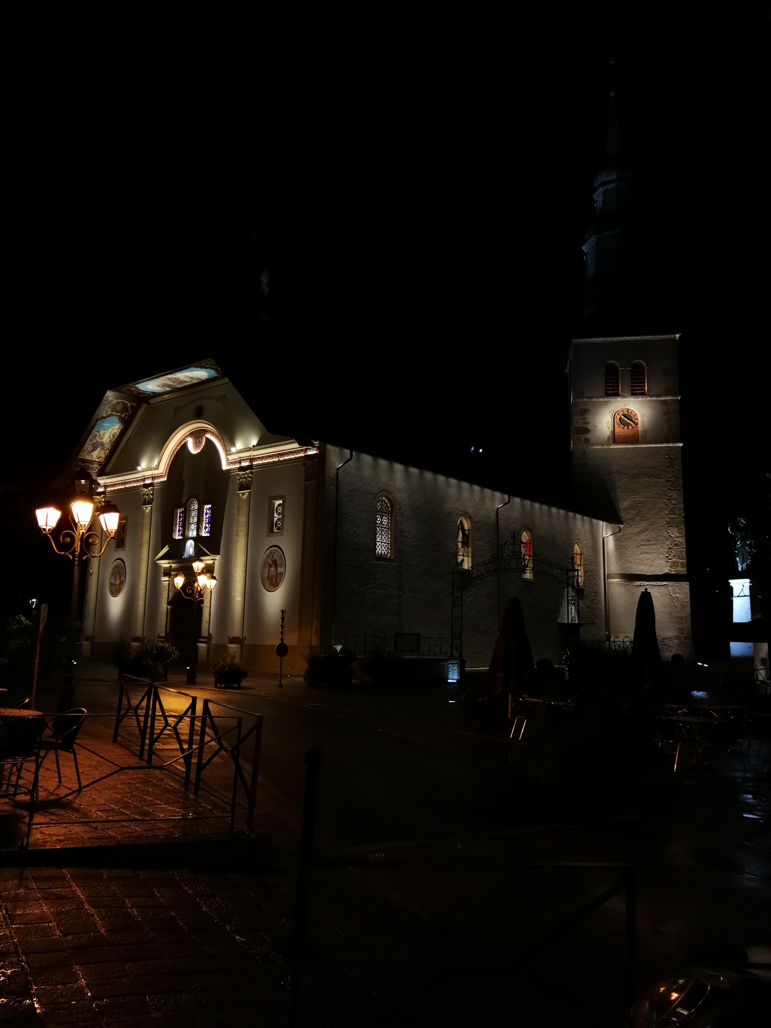 Photo n° 1 de l'avis de Richard.a fait le 06/09/2018 à 20:48