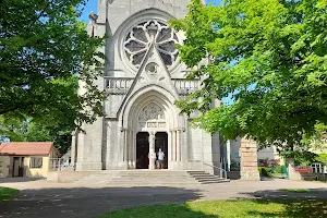 Sanctuaire Notre-Dame de Mont-Roland image