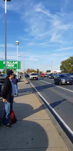 Dollar Store «Dollar Tree», reviews and photos, 759 Lynnway, Lynn, MA 01905, USA