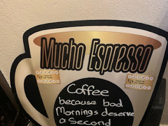 Mucho Espresso