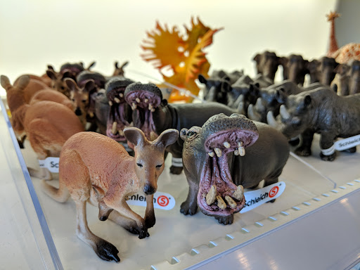 Toy Store «Calico Toy Shoppe», reviews and photos, 290 Winslow Way E, Bainbridge Island, WA 98110, USA