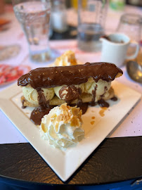 Plats et boissons du Restaurant de grillades à la française Courtepaille à Narbonne - n°8