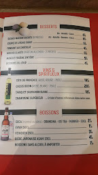 Photo n°8 de 2Jsushi - La Ciotat à La Ciotat ()