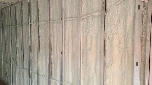 Insulation Contractor «The Insulation Man», reviews and photos, 25450 Terra Industrial Dr, Chesterfield, MI 48051, USA