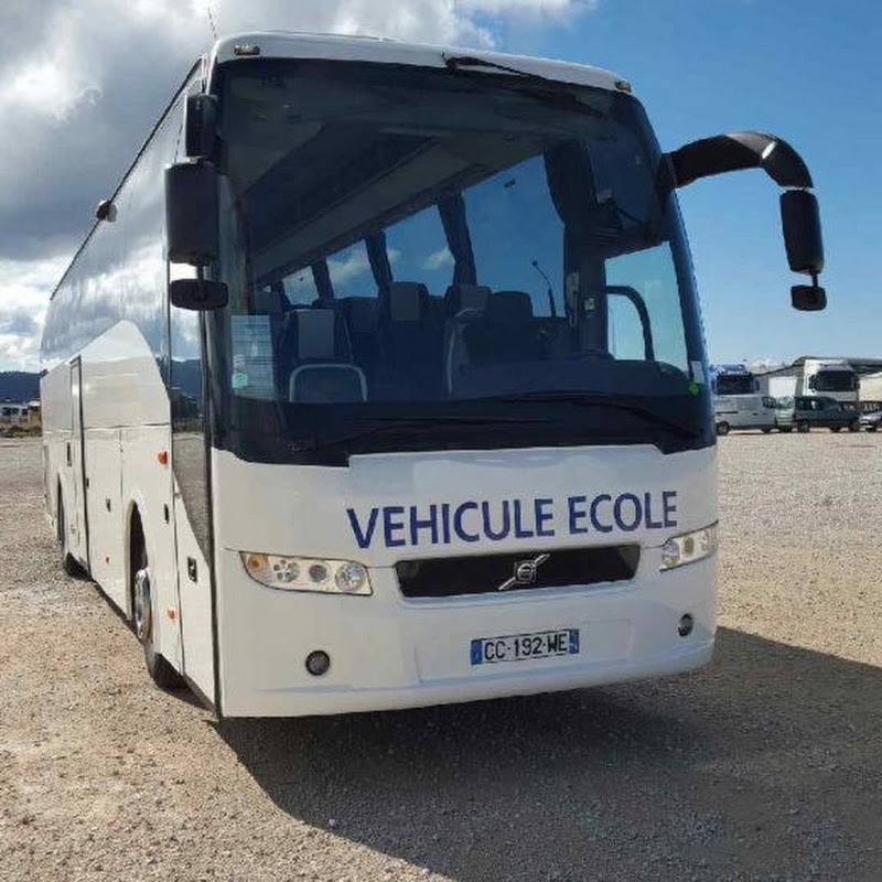 Auto-école Conduite 3d