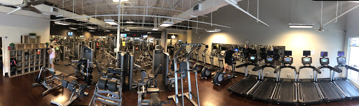Gym «Anytime Fitness», reviews and photos, 6110 N U.S. Hwy 41, Apollo Beach, FL 33572, USA