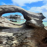 Photo n°5 de l'avis de antonio.r fait le 03/04/2022 à 14:18 sur le  Cala Tempe à Vasto