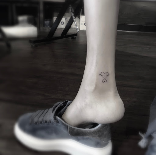 Explore cool forearm tattoo ideas, creative tattoo ideas in El Monte, available at Baron Art Tattoo & Piercing Studio El Monte