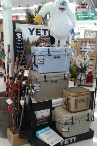 Hardware Store «Hart Ace Hardware», reviews and photos, 8203 TN-100, Nashville, TN 37221, USA