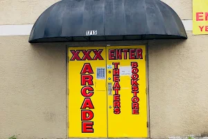 HOT-FLIXXX Tampa Adult Video Store & Arcade & Theaters image