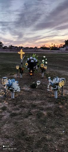 Funeral Home «Resthaven Park Mortuary & Cemetery», reviews and photos, 4310 E Southern Ave, Phoenix, AZ 85042, USA