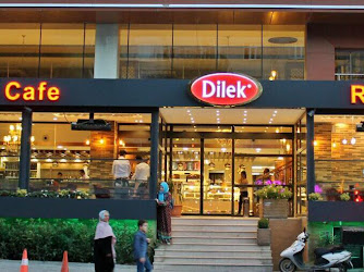 Dilek Cafe Restorant Altinser
