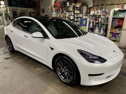 Mike's Prestige Detailing en Youngstown
