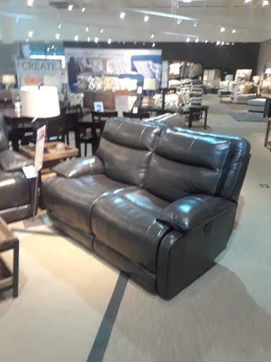 Furniture Store «Ashley HomeStore», reviews and photos, 19800 South La Grange Road, Mokena, IL 60448, USA