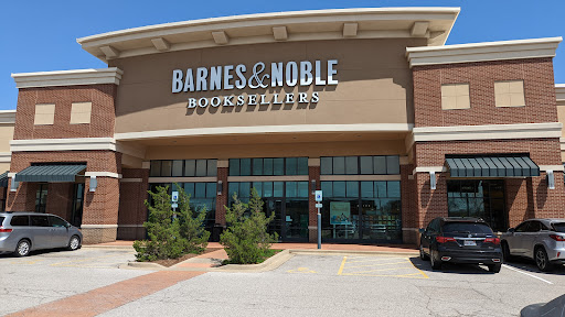 Book Store «Barnes & Noble», reviews and photos, 6510 N Illinois St, Fairview Heights, IL 62208, USA