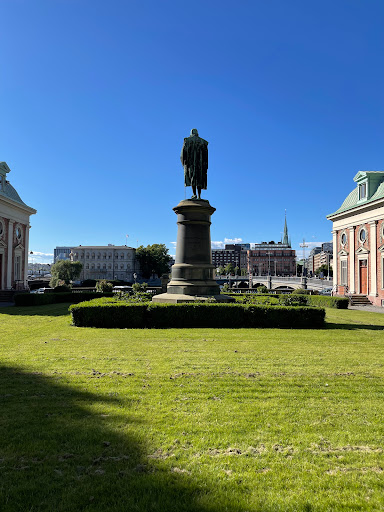 Riddarhuset, Riddarhustorget 10, 111 28 Stockholm