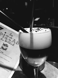 Plats et boissons du Pizzeria Le Waldeck à Nantes - n°15