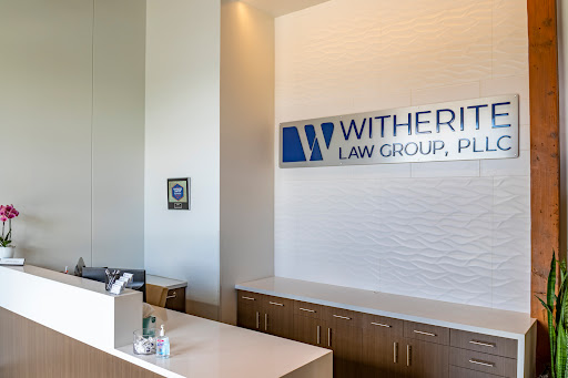 Personal Injury Attorney «Eberstein and Witherite», reviews and photos