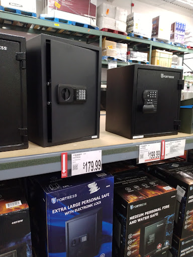 Warehouse club «BJ’s Wholesale Club», reviews and photos, 688 Providence Hwy, Dedham, MA 02026, USA