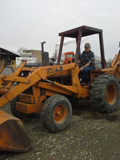 Tire Shop «Ferguson Tire Pros», reviews and photos, 3550 Main St #2, Weirton, WV 26062, USA