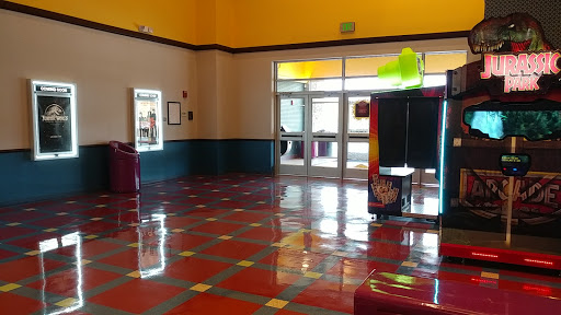 Movie Theater «RC Theatres», reviews and photos, 23326 Three Notch Rd, California, MD 20619, USA