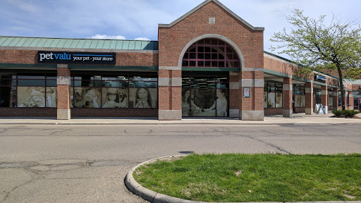 Pet Supply Store «Pet Valu», reviews and photos, 3718 Fishinger Blvd, Hilliard, OH 43026, USA