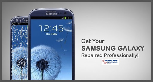 Cell Phone Store «Wireless Trendz - North Springfield», reviews and photos, 2623 N Kansas Expy, Springfield, MO 65803, USA