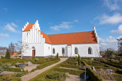 Tårnborg Kirke