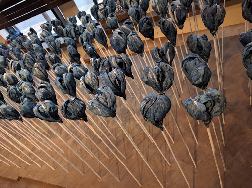 Home Goods Store «Rikumo», reviews and photos, 1216 Walnut St, Philadelphia, PA 19107, USA