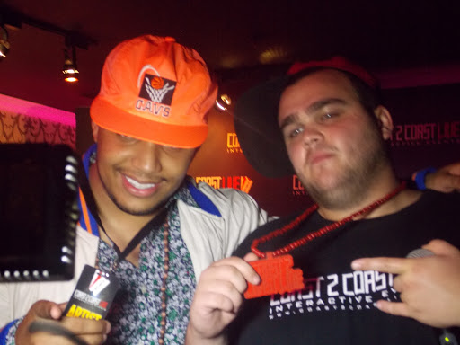 Night Club «Liv Nightclub», reviews and photos, 2001 11th St NW, Washington, DC 20001, USA