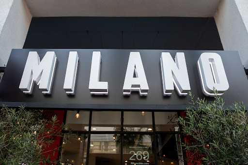 Milano Café & Deli (Milano Ristorante Italiano)