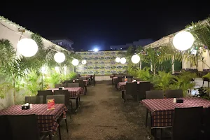 Ganga Grand Restaurant image