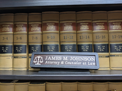 Law Firm «Johnson Law Firm, PC», reviews and photos