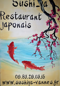 Photos du propriétaire du Restaurant japonais Restaurant Sushiya à Vannes - n°12