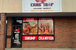 Crab Trap Seafood Takeout image