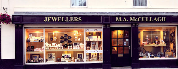 McCullagh Jewellers