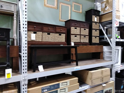 Home Improvement Store «The Home Depot», reviews and photos, 470 State Rd, North Dartmouth, MA 02747, USA