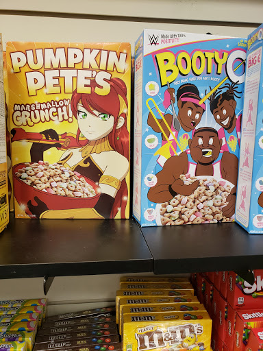 Variety Store «FYE», reviews and photos, 130 Stratford Dr, Bloomingdale, IL 60108, USA